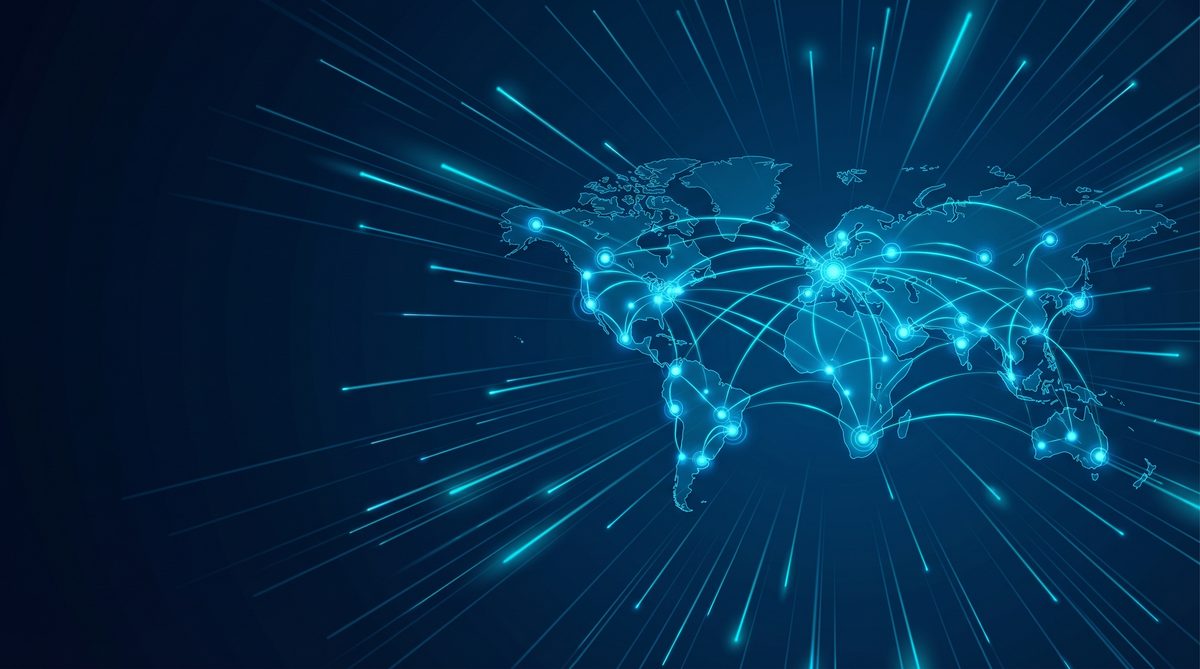 天运加速器全球网络加速