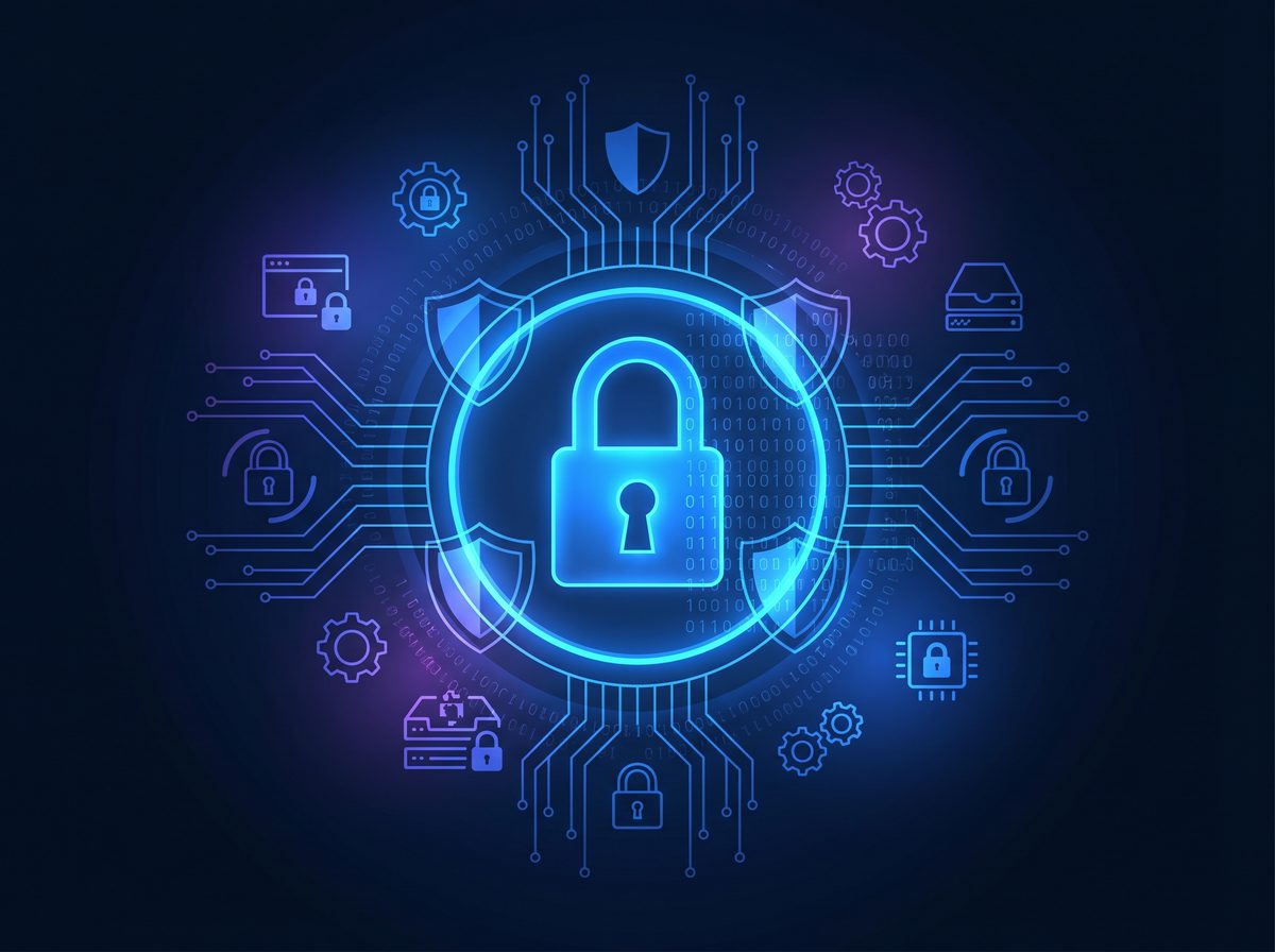 天运加速器安全防护体系